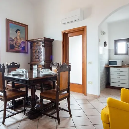 Welcomely - Isole Apartment