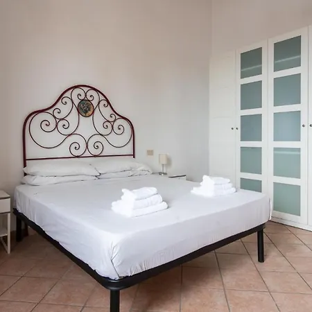 Welcomely - Isole Apartment *