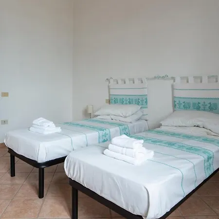 Appartement Welcomely - Isole