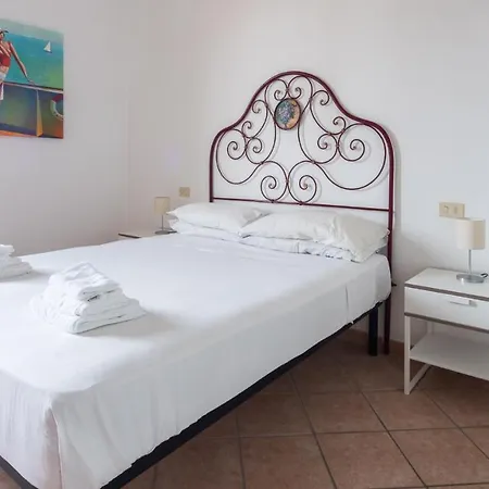 Welcomely - Isole Appartement Olbia