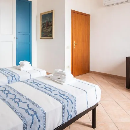 Appartement Welcomely - Isole