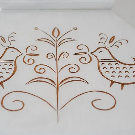 Welcomely - Isole Lägenhet *