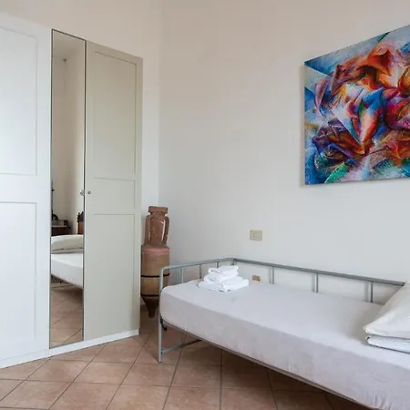 Welcomely - Isole Lägenhet *