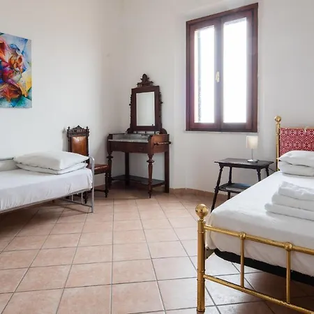 Lägenhet Welcomely - Isole *