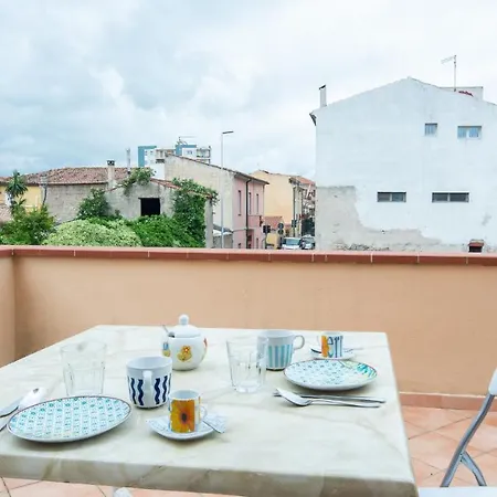 Welcomely - Isole Apartamento Olbia