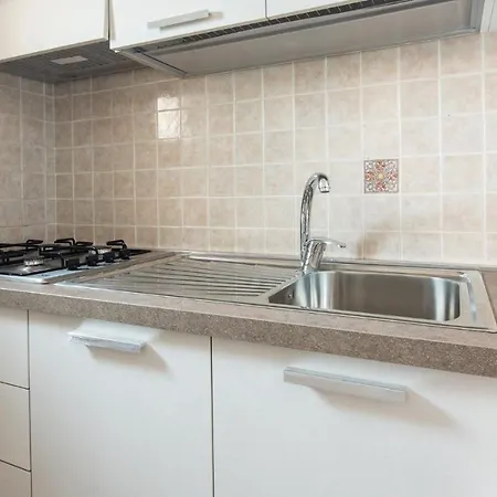 Lägenhet Welcomely - Isole Olbia