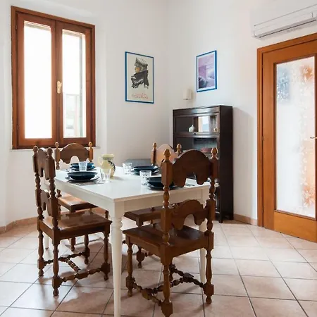 Lägenhet Welcomely - Isole *