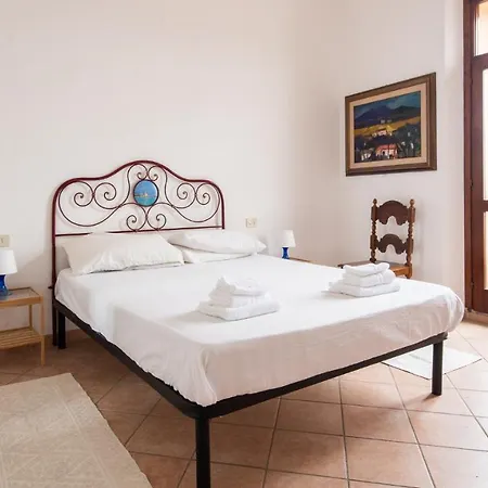 Apartment Welcomely - Isole Olbia