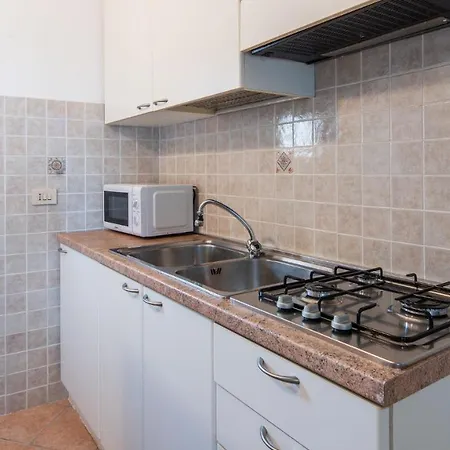 Apartment Welcomely - Isole