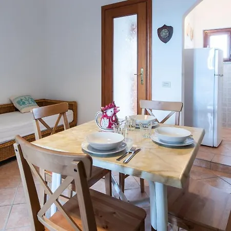 Apartment Welcomely - Isole