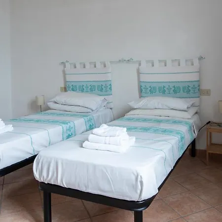 Lägenhet Welcomely - Isole