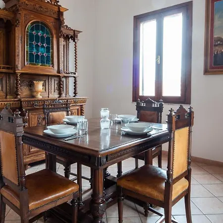 Welcomely - Isole Apartment *