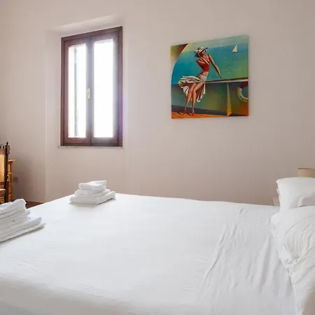 Welcomely - Isole Olbia