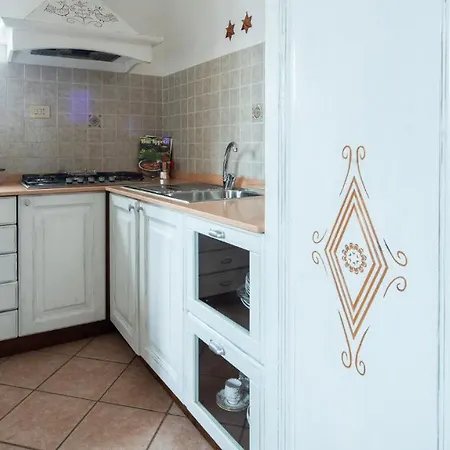 Lägenhet Welcomely - Isole Olbia