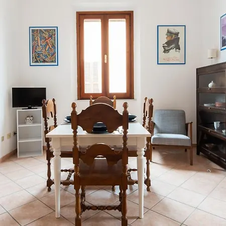 Welcomely - Isole Apartamento *