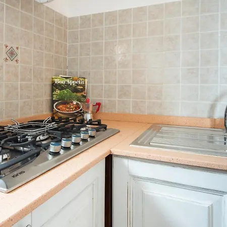 Welcomely - Isole Lägenhet Olbia