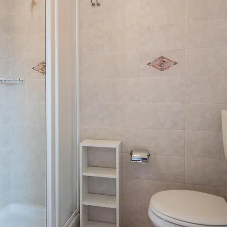 Welcomely - Isole Apartamento *