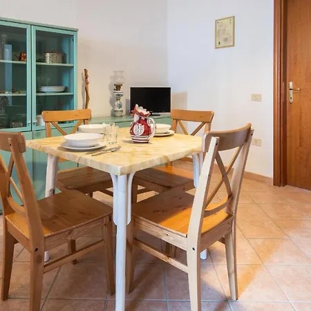 Apartment Welcomely - Isole *