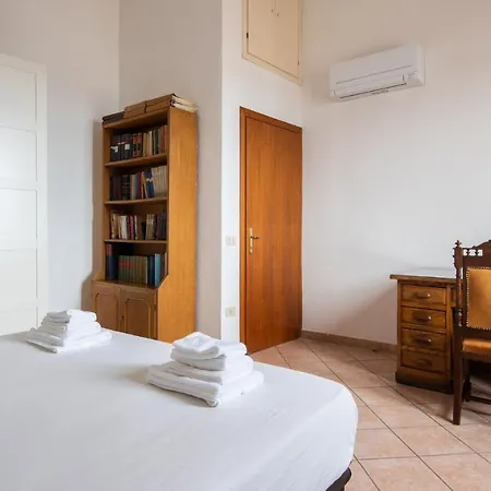 Welcomely - Isole Apartment *