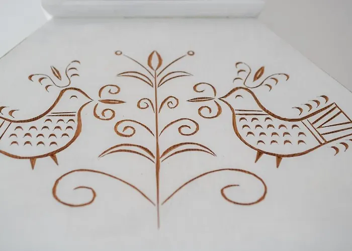 Welcomely - Isole Apartment *