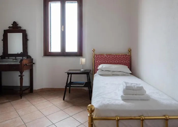 Welcomely - Isole * Olbia