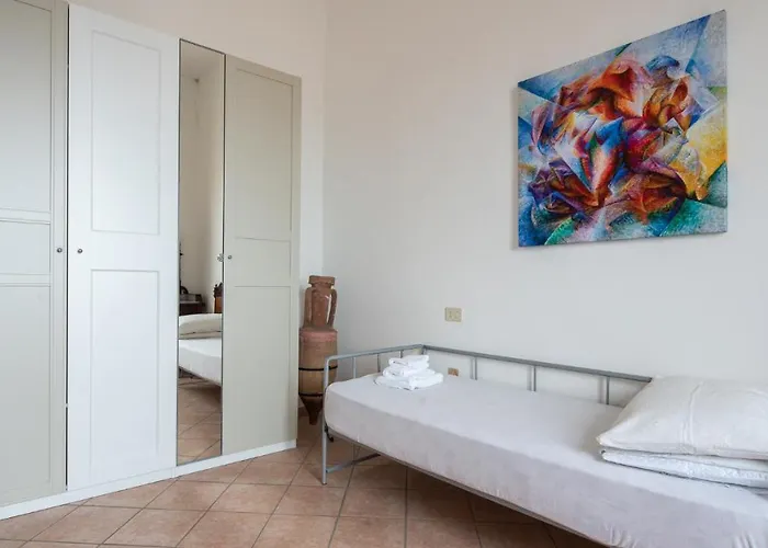 Welcomely - Isole Apartamento *