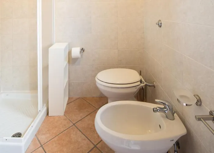 Apartment Welcomely - Isole