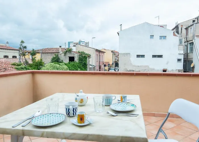 Welcomely - Isole Apartment Olbia