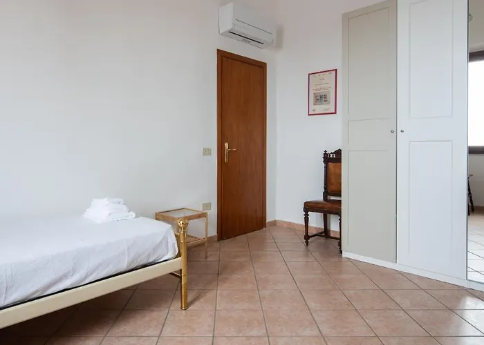 Apartamento Welcomely - Isole *