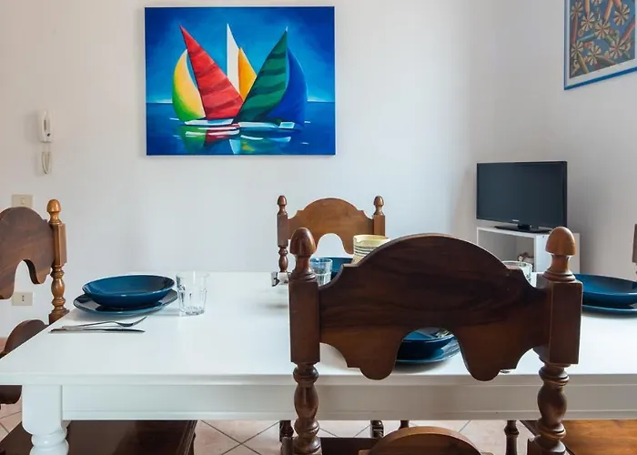 Welcomely - Isole Olbia