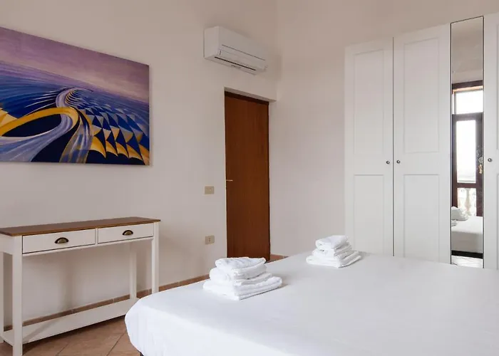 Welcomely - Isole Apartamento *