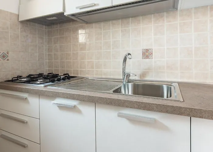 Apartamento Welcomely - Isole Olbia