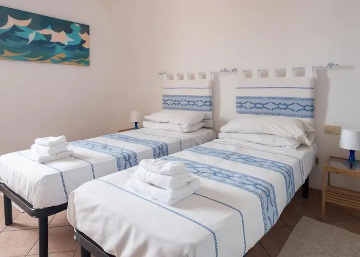 Apartamento Welcomely - Isole