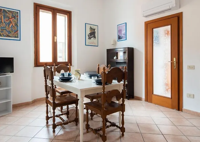 Apartment Welcomely - Isole *