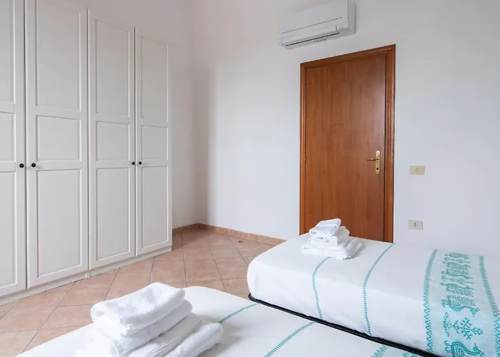 Apartamento Welcomely - Isole *