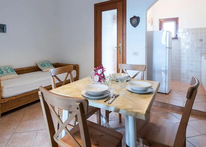 Apartamento Welcomely - Isole
