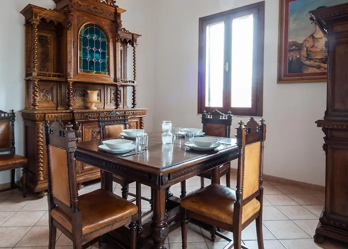 Welcomely - Isole Apartment *