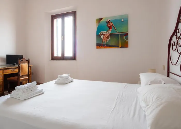 Welcomely - Isole Olbia