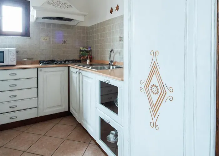 Apartment Welcomely - Isole Olbia