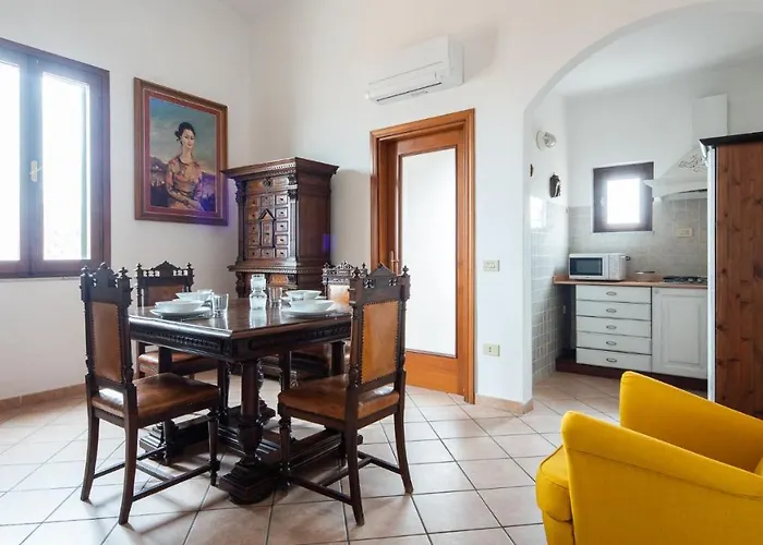 Welcomely - Isole Apartamento