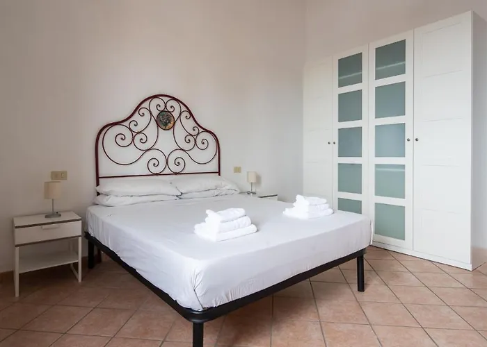 Welcomely - Isole Apartment *