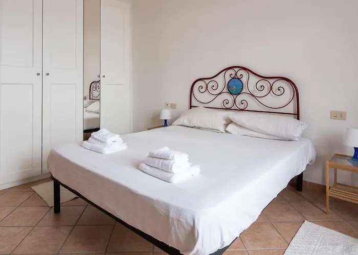 Welcomely - Isole Olbia