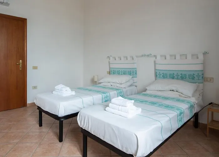 Apartamento Welcomely - Isole