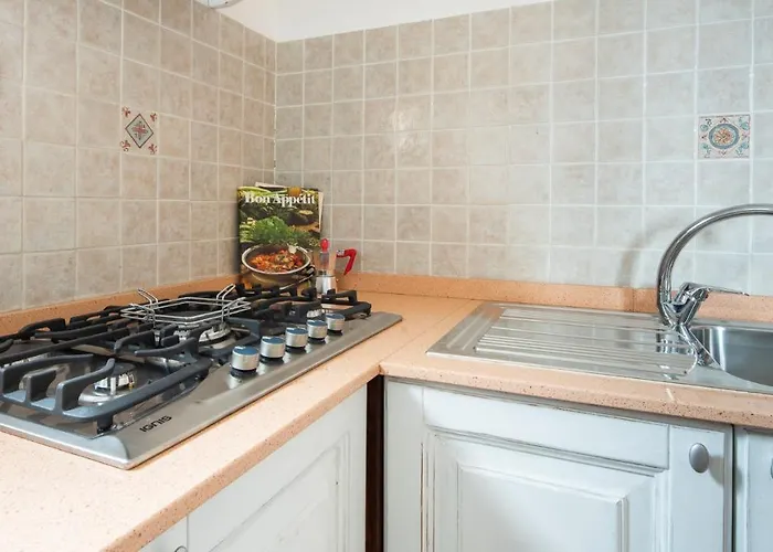 Welcomely - Isole Apartamento Olbia