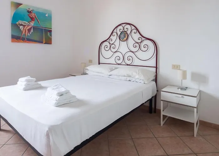 Welcomely - Isole Apartment Olbia