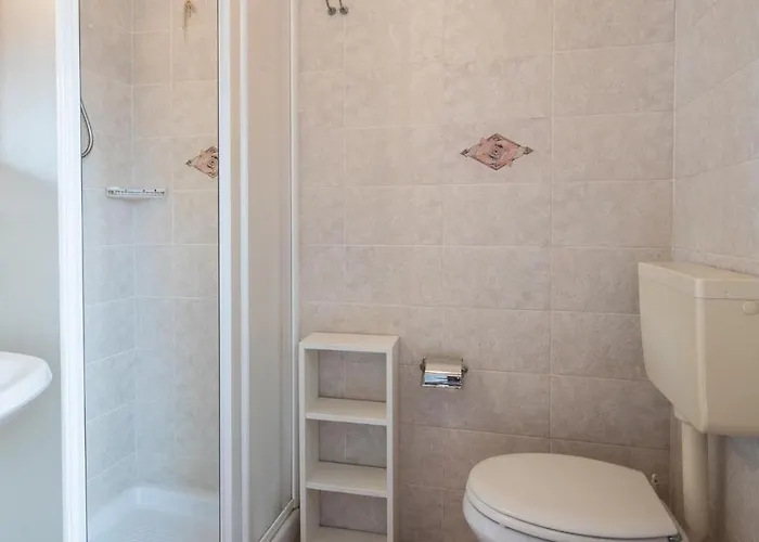 Welcomely - Isole Apartment *