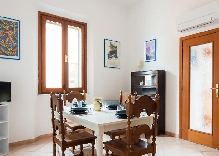 Welcomely - Isole Olbia