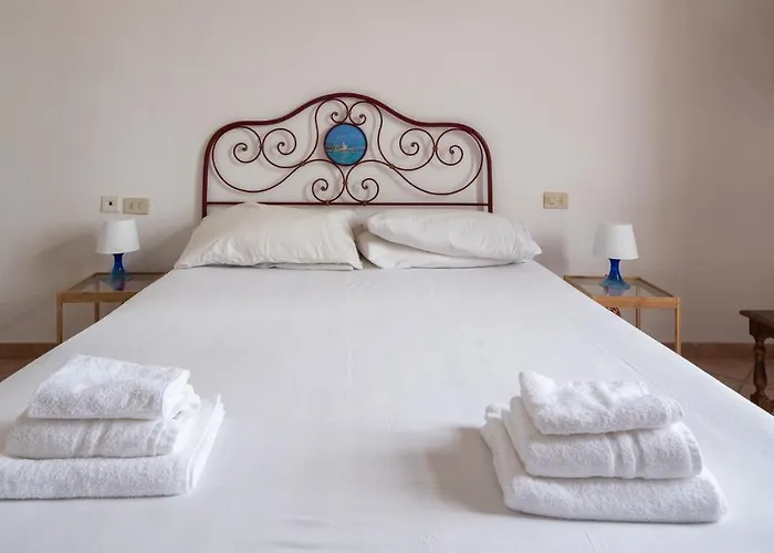 Welcomely - Isole Apartamento *