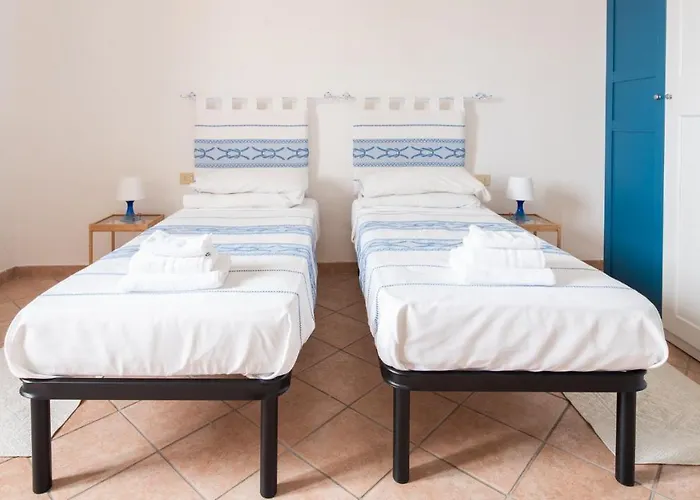 Welcomely - Isole Olbia