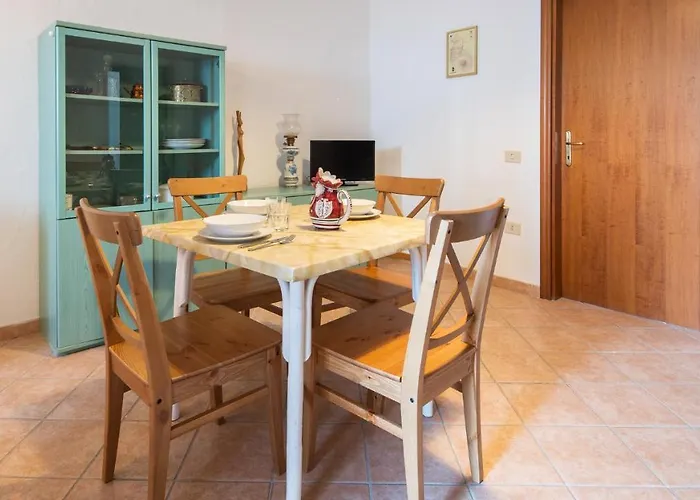 Apartamento Welcomely - Isole *